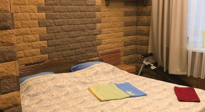 Люкс трехместный